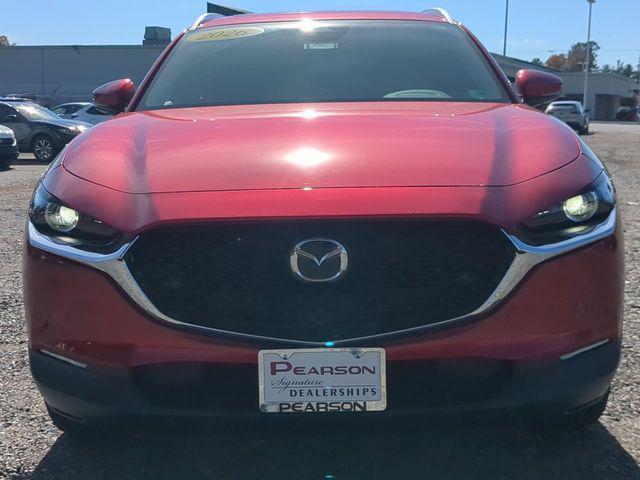 new 2026 Mazda CX-30 car, priced at $31,042