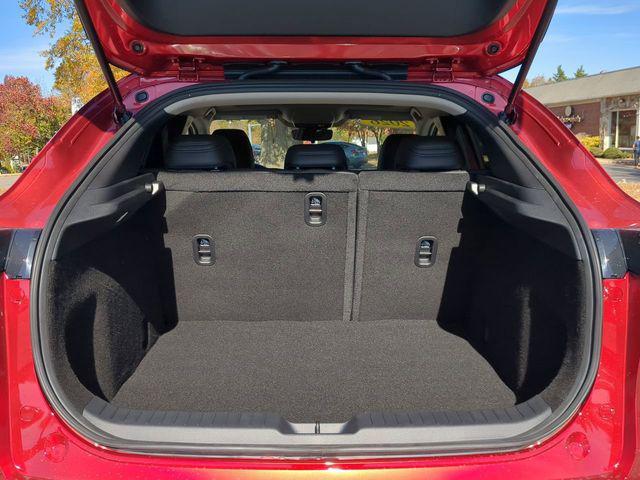 new 2026 Mazda CX-30 car, priced at $31,042