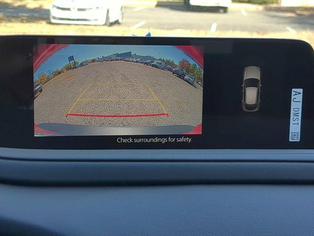 new 2026 Mazda CX-30 car, priced at $31,042