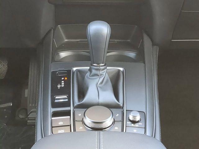 new 2026 Mazda CX-30 car, priced at $31,042