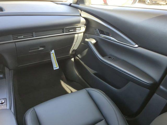 new 2026 Mazda CX-30 car, priced at $31,042