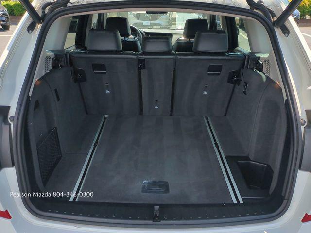 used 2017 BMW X3 car, priced at $15,312