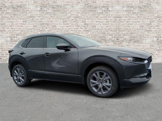 new 2025 Mazda CX-30 car, priced at $28,574