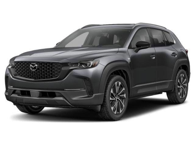 new 2025 Mazda CX-5 car, priced at $42,630