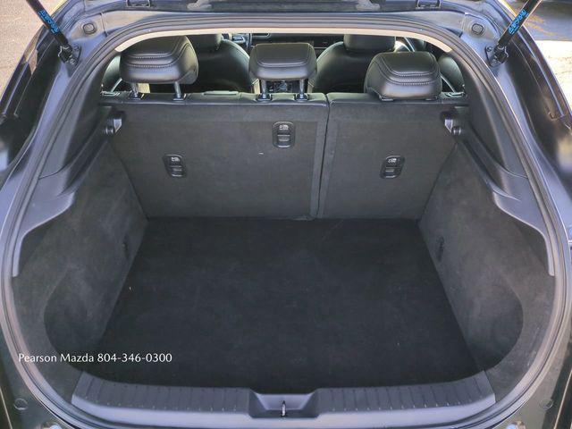 used 2023 Mazda CX-30 car, priced at $21,985