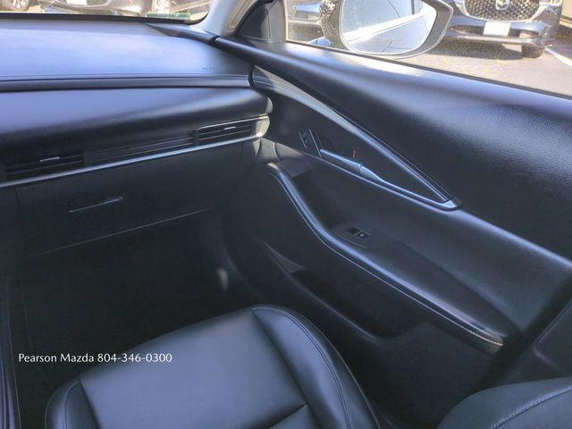 used 2023 Mazda CX-30 car, priced at $21,985