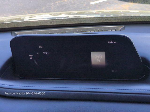 used 2023 Mazda CX-30 car, priced at $21,985
