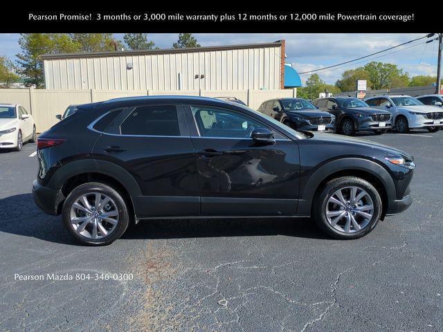 used 2023 Mazda CX-30 car, priced at $21,985