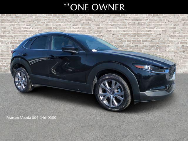used 2023 Mazda CX-30 car, priced at $21,985