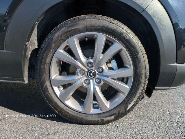 used 2023 Mazda CX-30 car, priced at $21,985