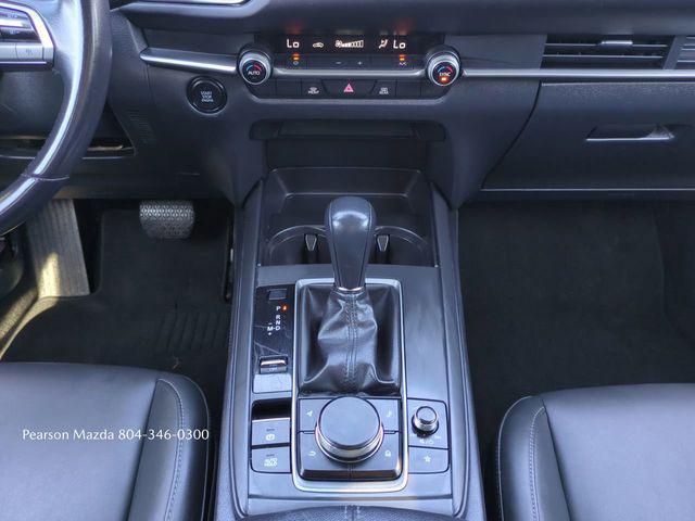 used 2023 Mazda CX-30 car, priced at $21,985