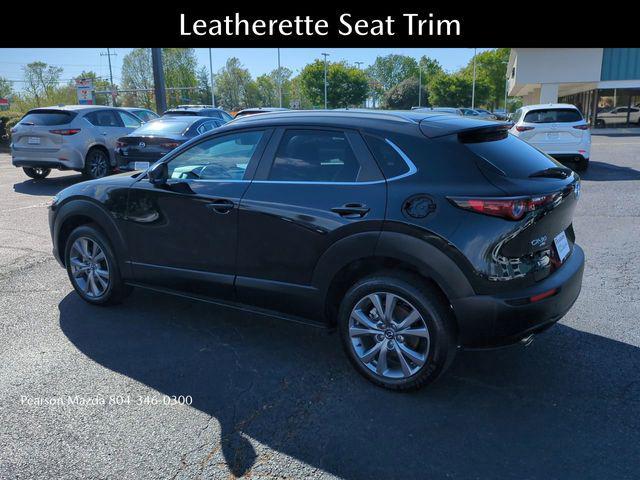 used 2023 Mazda CX-30 car, priced at $21,985