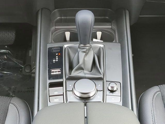 new 2025 Mazda CX-50 car, priced at $35,432