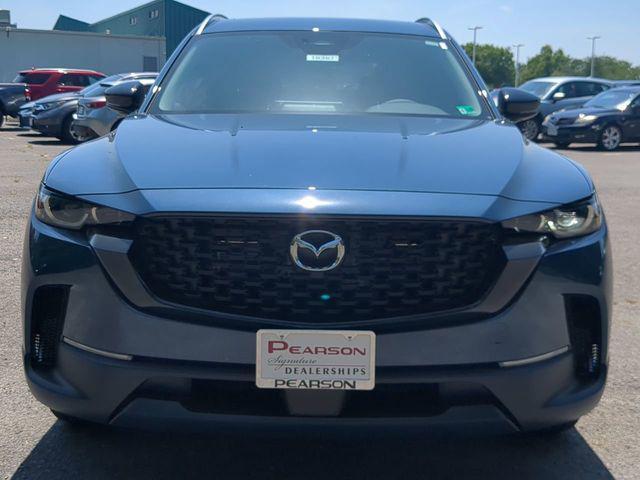 new 2025 Mazda CX-50 car, priced at $35,432