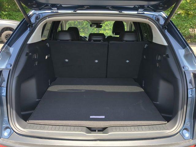 new 2025 Mazda CX-50 car, priced at $35,432