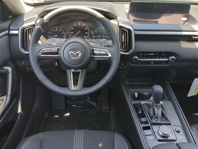 new 2025 Mazda CX-50 car, priced at $35,432