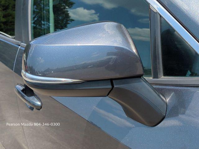 used 2020 Toyota RAV4 car, priced at $27,405
