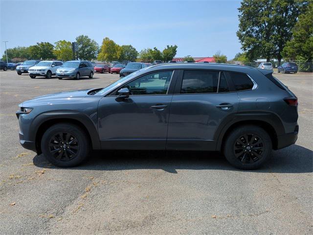 new 2025 Mazda CX-50 car, priced at $35,322