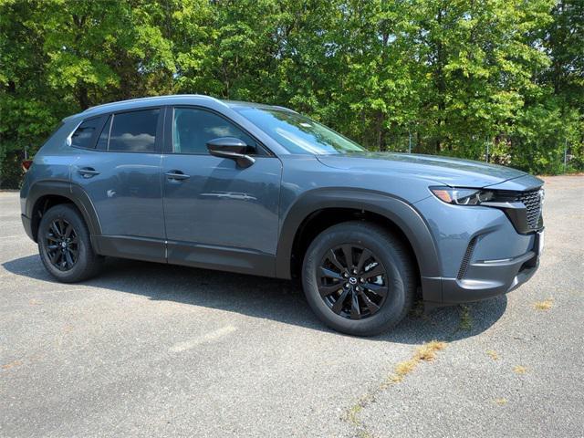 new 2025 Mazda CX-50 car, priced at $35,322