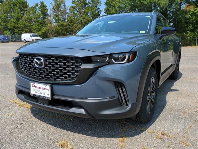 new 2025 Mazda CX-50 car, priced at $35,322