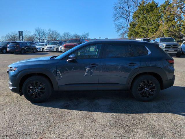 new 2025 Mazda CX-50 car, priced at $31,810