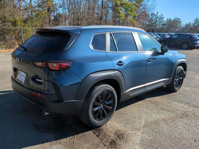 new 2025 Mazda CX-50 car, priced at $31,810