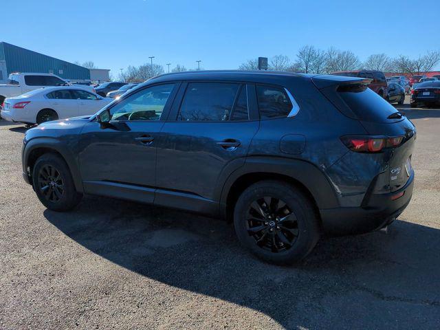 new 2025 Mazda CX-50 car, priced at $31,810