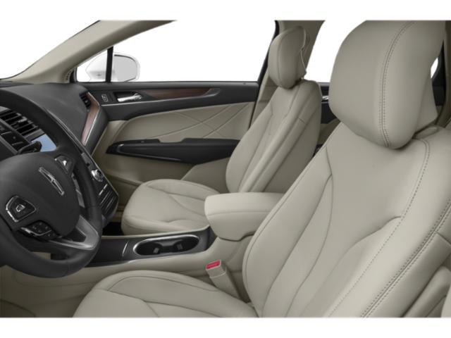 used 2019 Lincoln MKC car, priced at $16,940