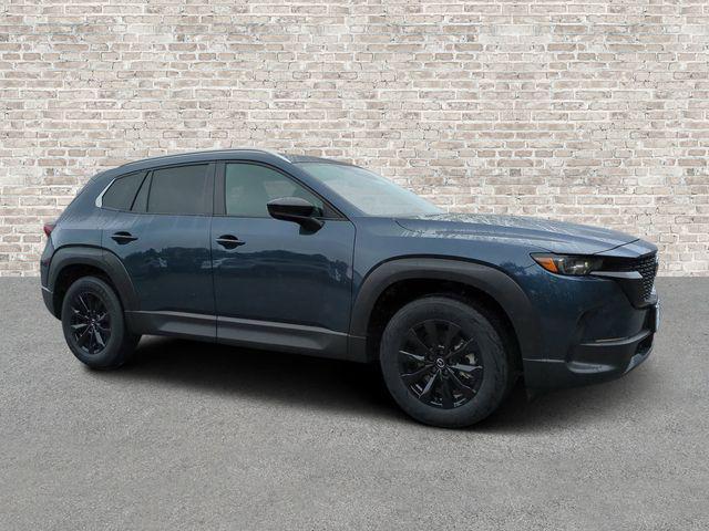 new 2025 Mazda CX-50 car, priced at $31,683