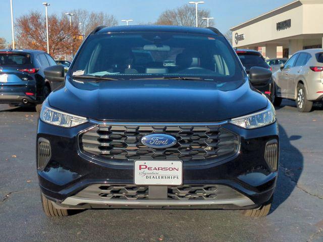 used 2023 Ford Escape car, priced at $25,699