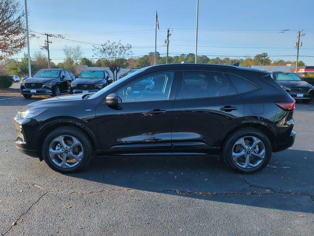 used 2023 Ford Escape car, priced at $25,699