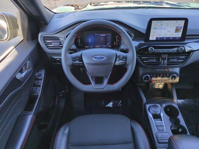 used 2023 Ford Escape car, priced at $25,699