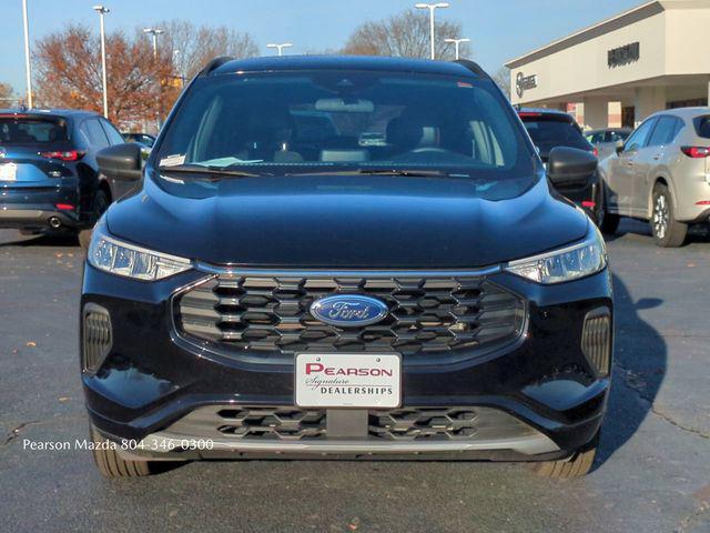 used 2023 Ford Escape car, priced at $24,987