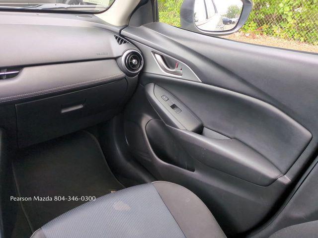 used 2019 Mazda CX-3 car, priced at $15,588