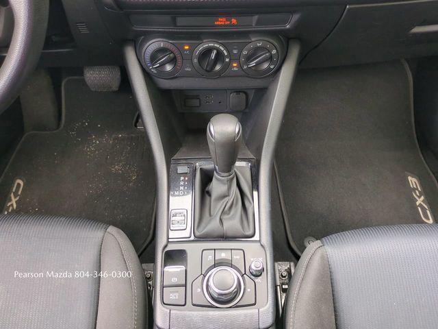 used 2019 Mazda CX-3 car, priced at $15,588