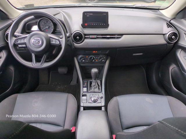 used 2019 Mazda CX-3 car, priced at $15,588