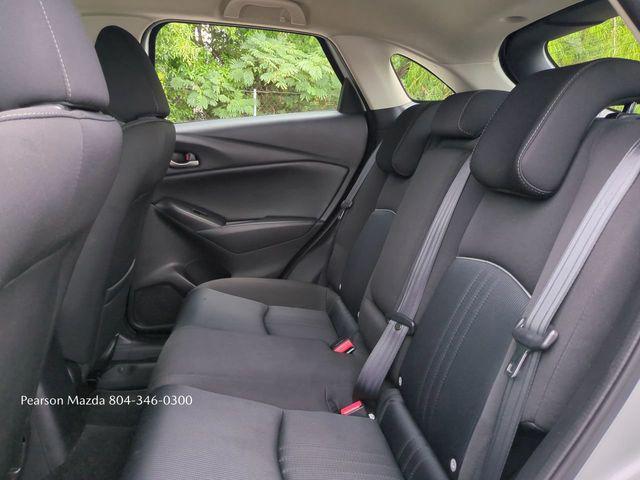 used 2019 Mazda CX-3 car, priced at $15,588