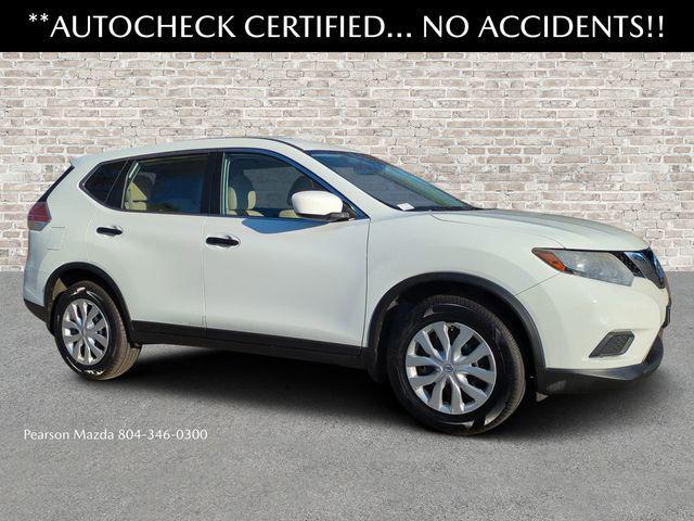 used 2016 Nissan Rogue car, priced at $10,785