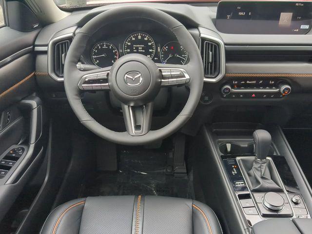 new 2025 Mazda CX-50 car, priced at $41,228