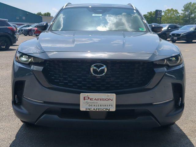 new 2025 Mazda CX-50 Hybrid car, priced at $41,581
