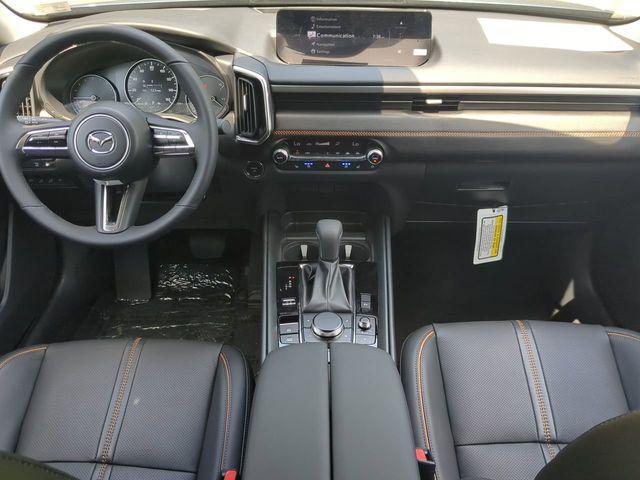 new 2025 Mazda CX-50 Hybrid car, priced at $41,581