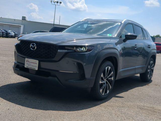 new 2025 Mazda CX-50 Hybrid car, priced at $41,581