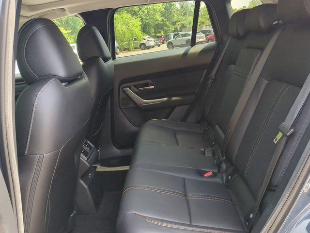 new 2025 Mazda CX-50 Hybrid car, priced at $41,581