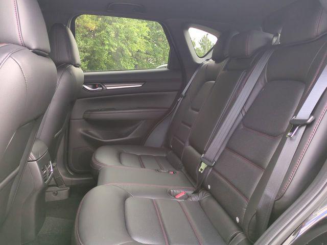 new 2025 Mazda CX-5 car, priced at $39,086
