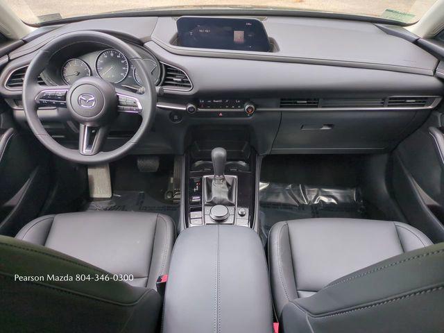 used 2025 Mazda CX-30 car, priced at $26,303