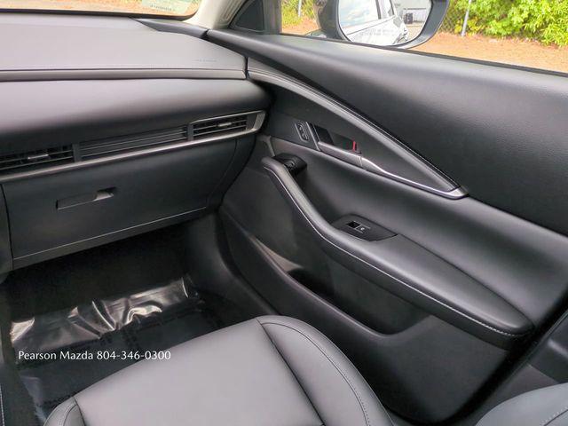 used 2025 Mazda CX-30 car, priced at $26,303