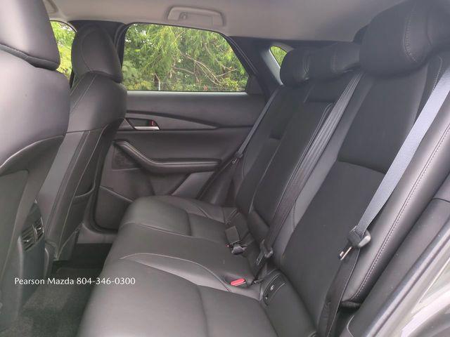 used 2025 Mazda CX-30 car, priced at $26,303