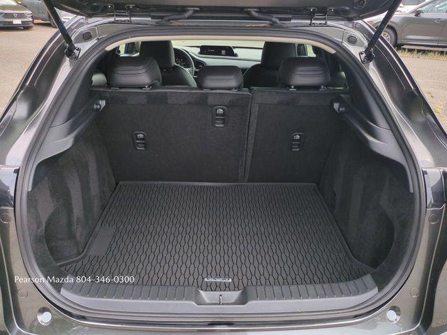 used 2025 Mazda CX-30 car, priced at $26,303
