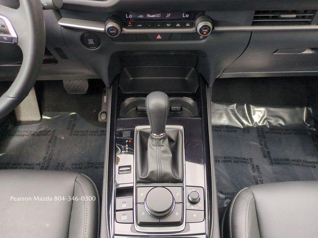 used 2025 Mazda CX-30 car, priced at $26,303