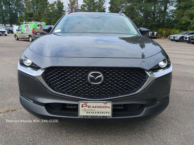 used 2025 Mazda CX-30 car, priced at $26,303
